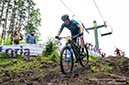 Snowshoe Mountain World Cup