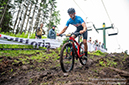 Snowshoe Mountain World Cup