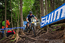 Snowshoe Mountain World Cup