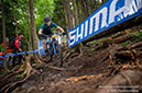 Snowshoe Mountain World Cup