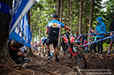 Snowshoe Mountain World Cup