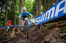 Snowshoe Mountain World Cup
