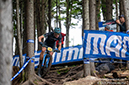Snowshoe Mountain World Cup