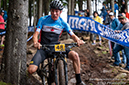 Snowshoe Mountain World Cup