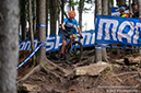 Snowshoe Mountain World Cup