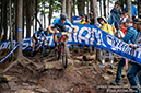 Snowshoe Mountain World Cup