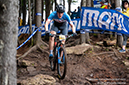 Snowshoe Mountain World Cup