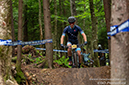 Snowshoe Mountain World Cup