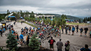 World Cup Snowshoe Mountain