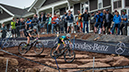 World Cup Snowshoe Mountain