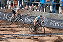 World Cup Snowshoe Mountain