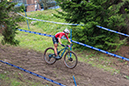 World Cup Snowshoe Mountain