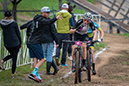 World Cup Snowshoe Mountain