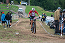 World Cup Snowshoe Mountain