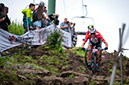 World Cup Snowshoe Mountain
