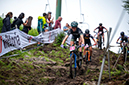World Cup Snowshoe Mountain