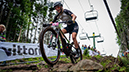 World Cup Snowshoe Mountain