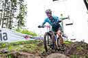 World Cup Snowshoe Mountain