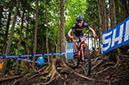 World Cup Snowshoe Mountain