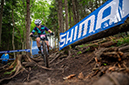 World Cup Snowshoe Mountain