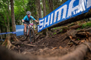 World Cup Snowshoe Mountain
