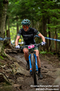 World Cup Snowshoe Mountain