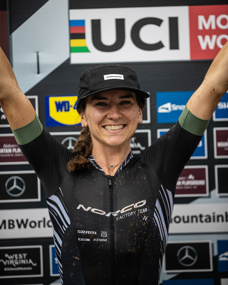 Snowshoe Mountain World Cup