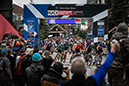 Snowshoe Mountain World Cup