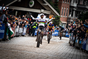 Snowshoe Mountain World Cup
