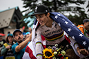 Snowshoe Mountain World Cup