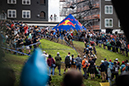 Snowshoe Mountain World Cup