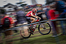 Snowshoe Mountain World Cup