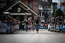 Snowshoe Mountain World Cup