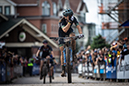 Snowshoe Mountain World Cup