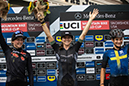 Snowshoe Mountain World Cup