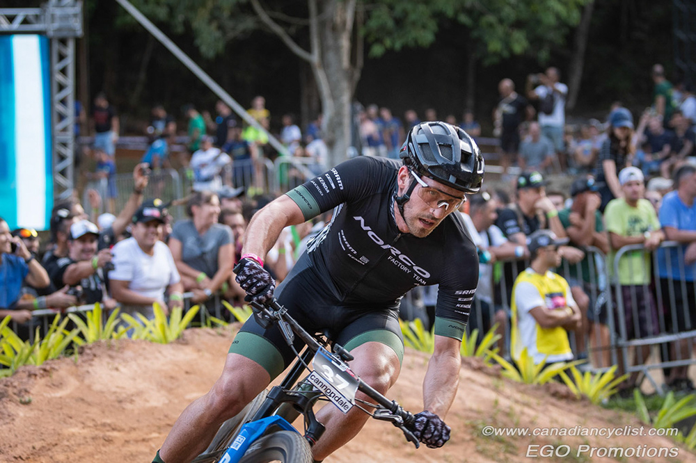Brazil World Cup XCC