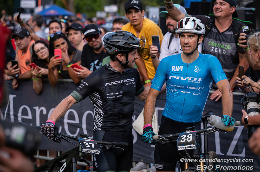 Brazil World Cup XCC