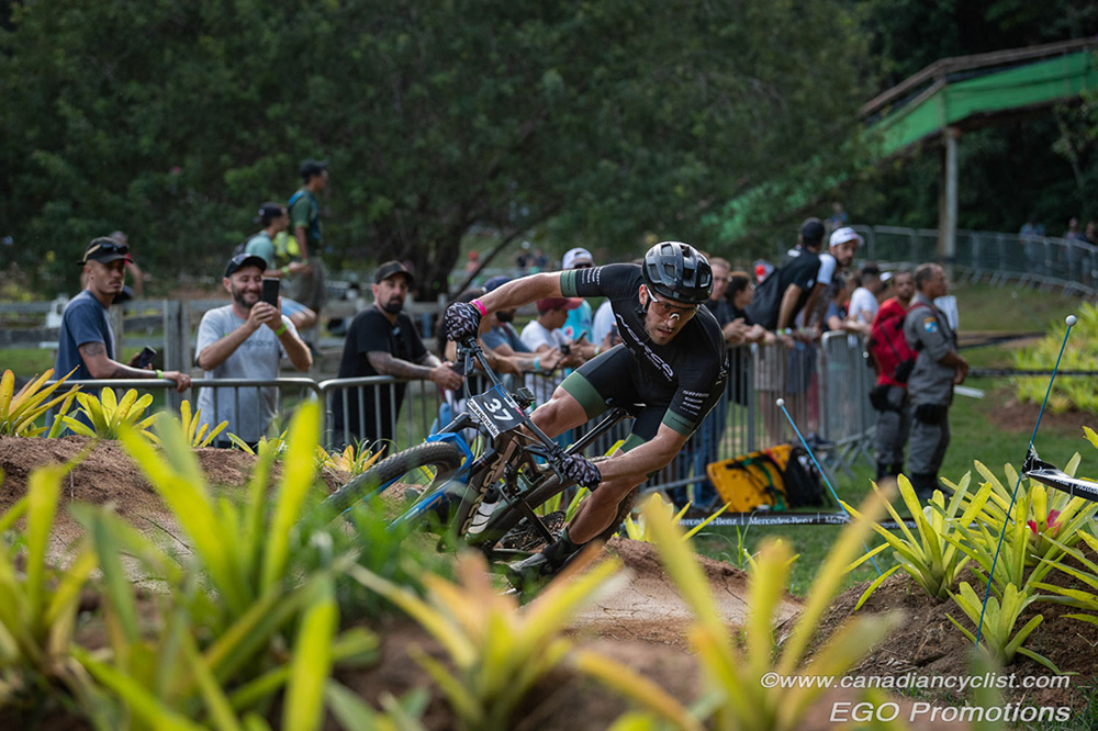 Brazil World Cup XCC