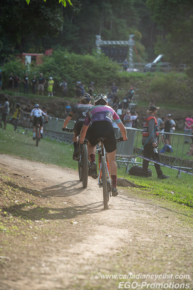 Brazil World Cup XCC