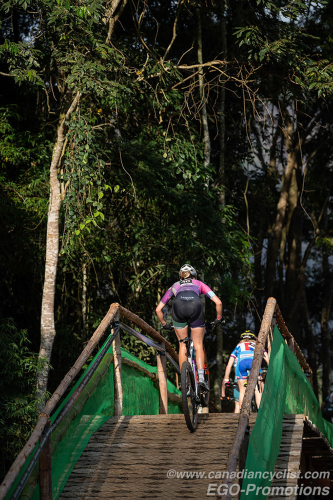 Brazil World Cup XCC