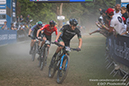 Brazil World Cup XCC