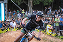 Brazil World Cup XCC
