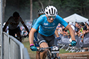 Brazil World Cup XCC