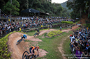Brazil World Cup XCC