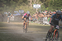 Brazil World Cup XCC