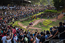 Brazil World Cup XCC
