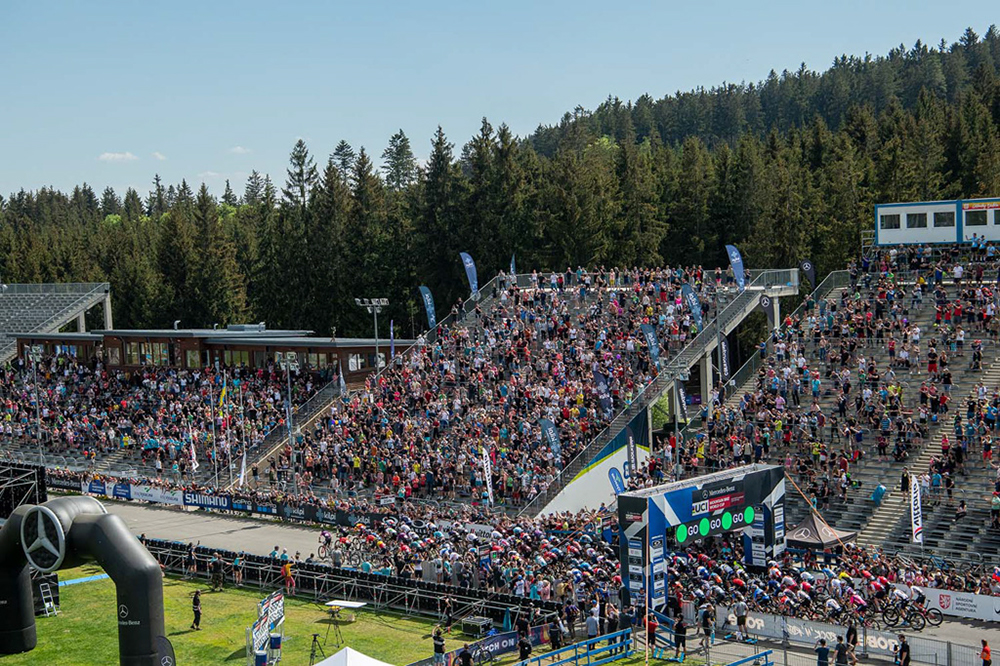 Nove Mesto Na Morave World Cup