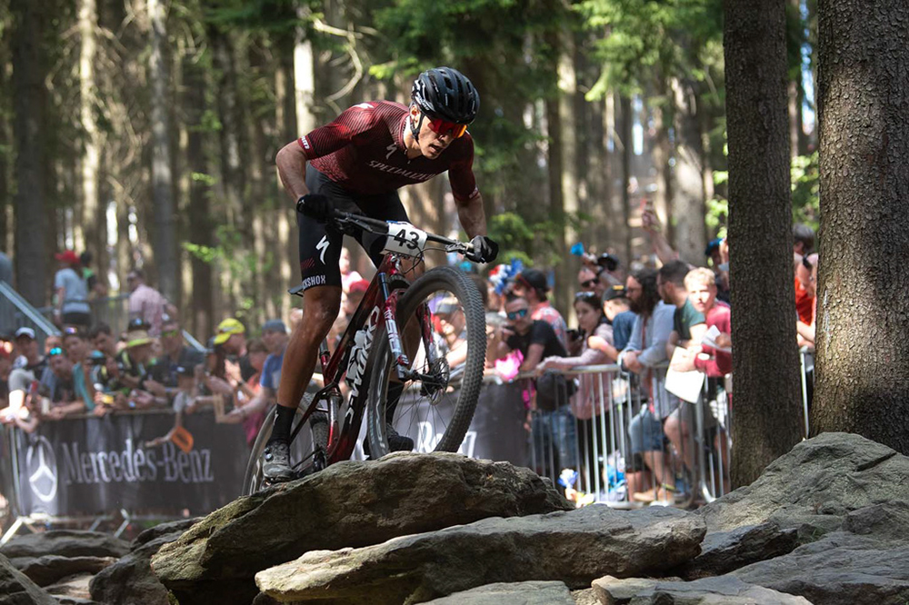 Nove Mesto Na Morave World Cup