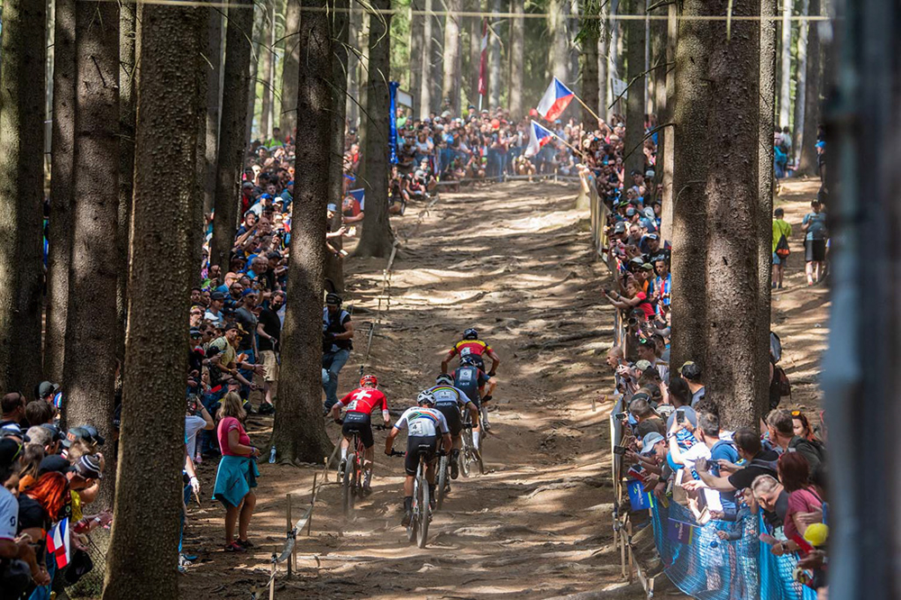 Nove Mesto Na Morave World Cup
