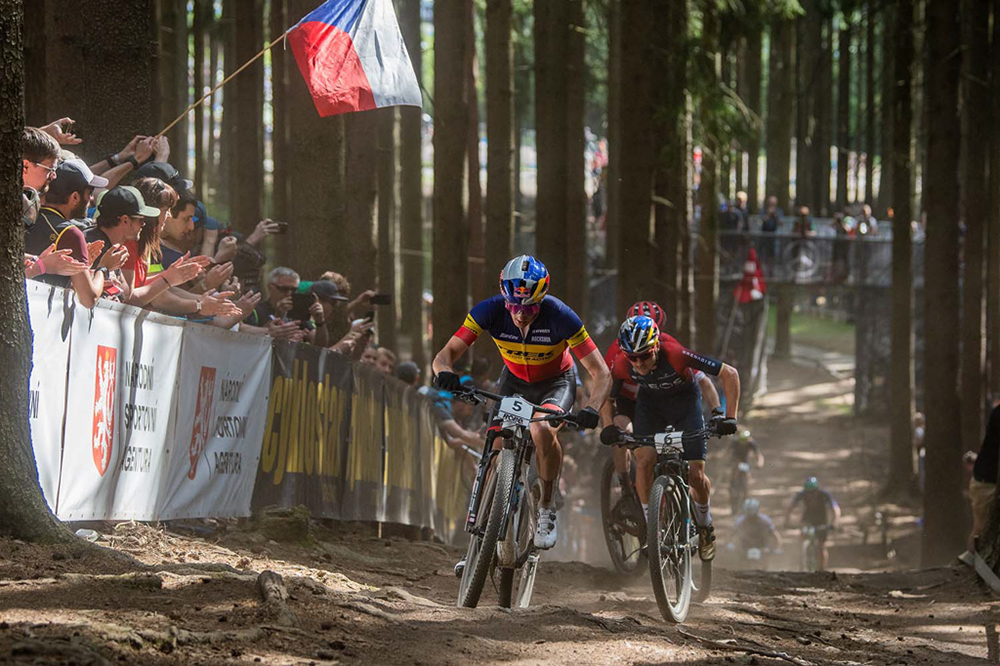 Nove Mesto Na Morave World Cup
